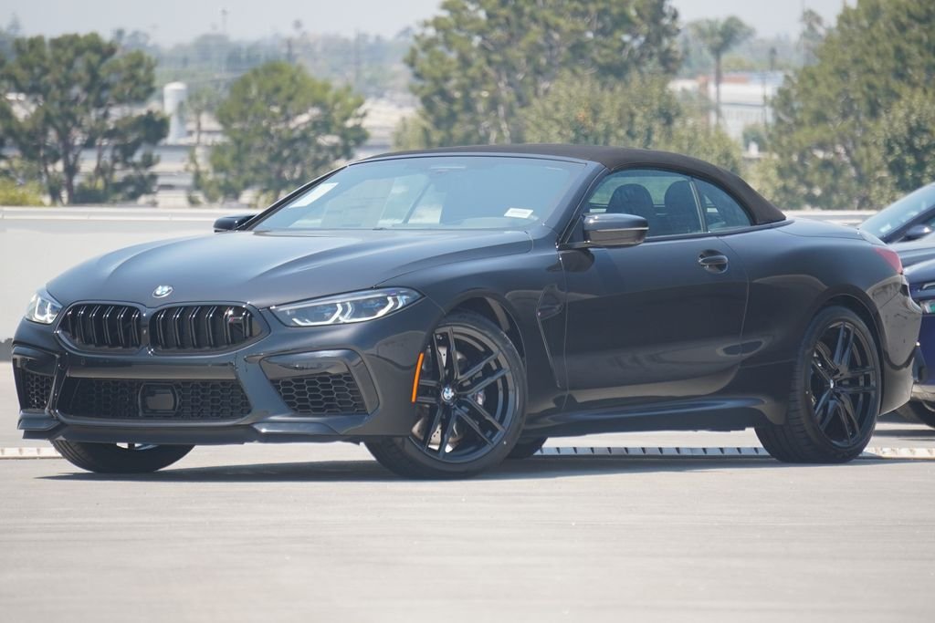 bmw m8 convertible 2025 WBSDZ0C09SCV46485 image bmw m8 convertible 2025 WBSDZ0C09SCV46485 image